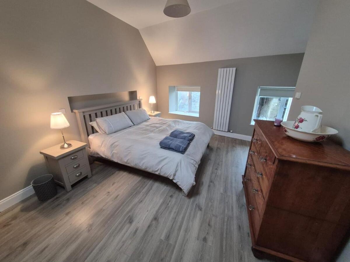Вилла Cullen House Экстерьер фото